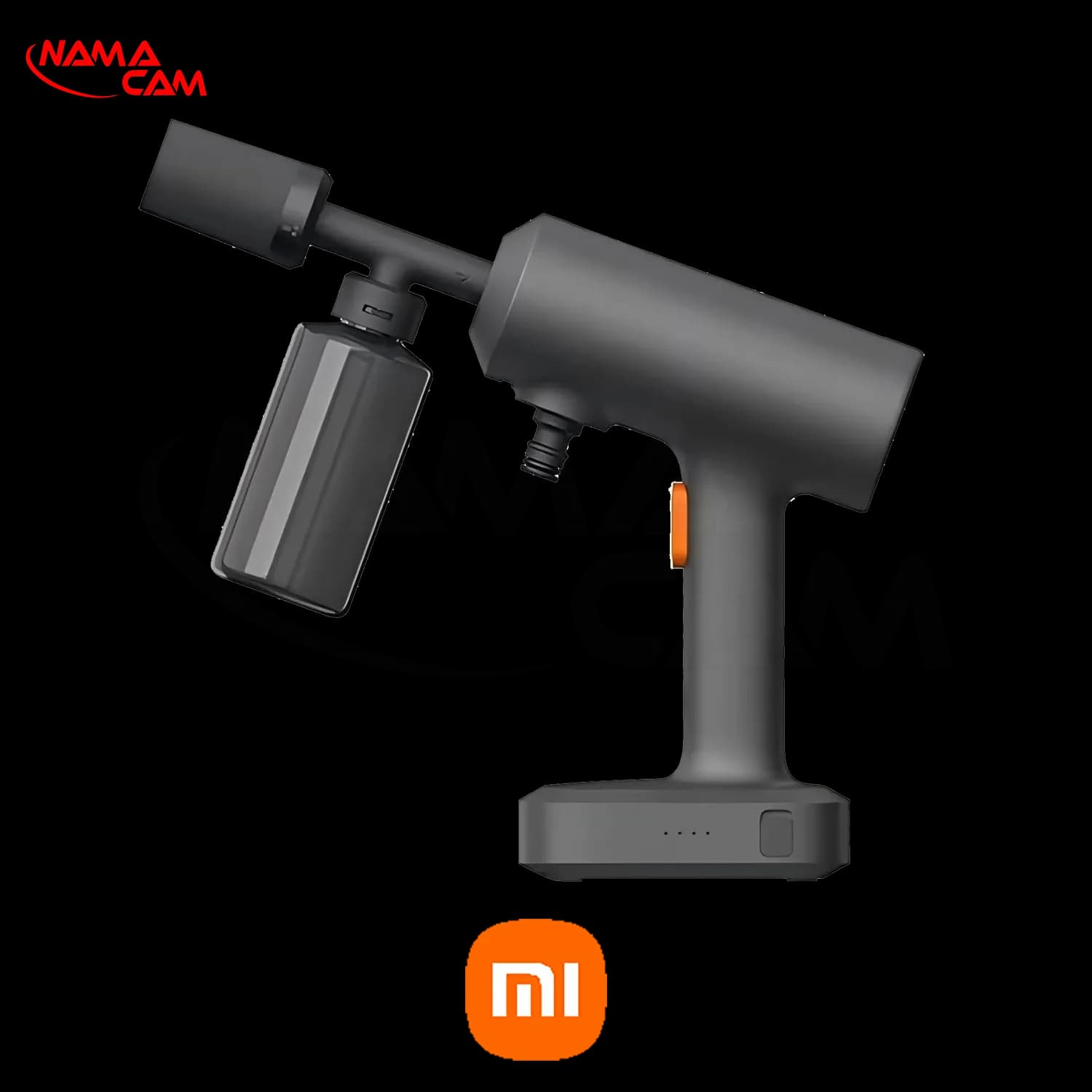 کارواش شارژی شیائومی مدل Xiaomi Mijia Wireless Car Wash Machine 2