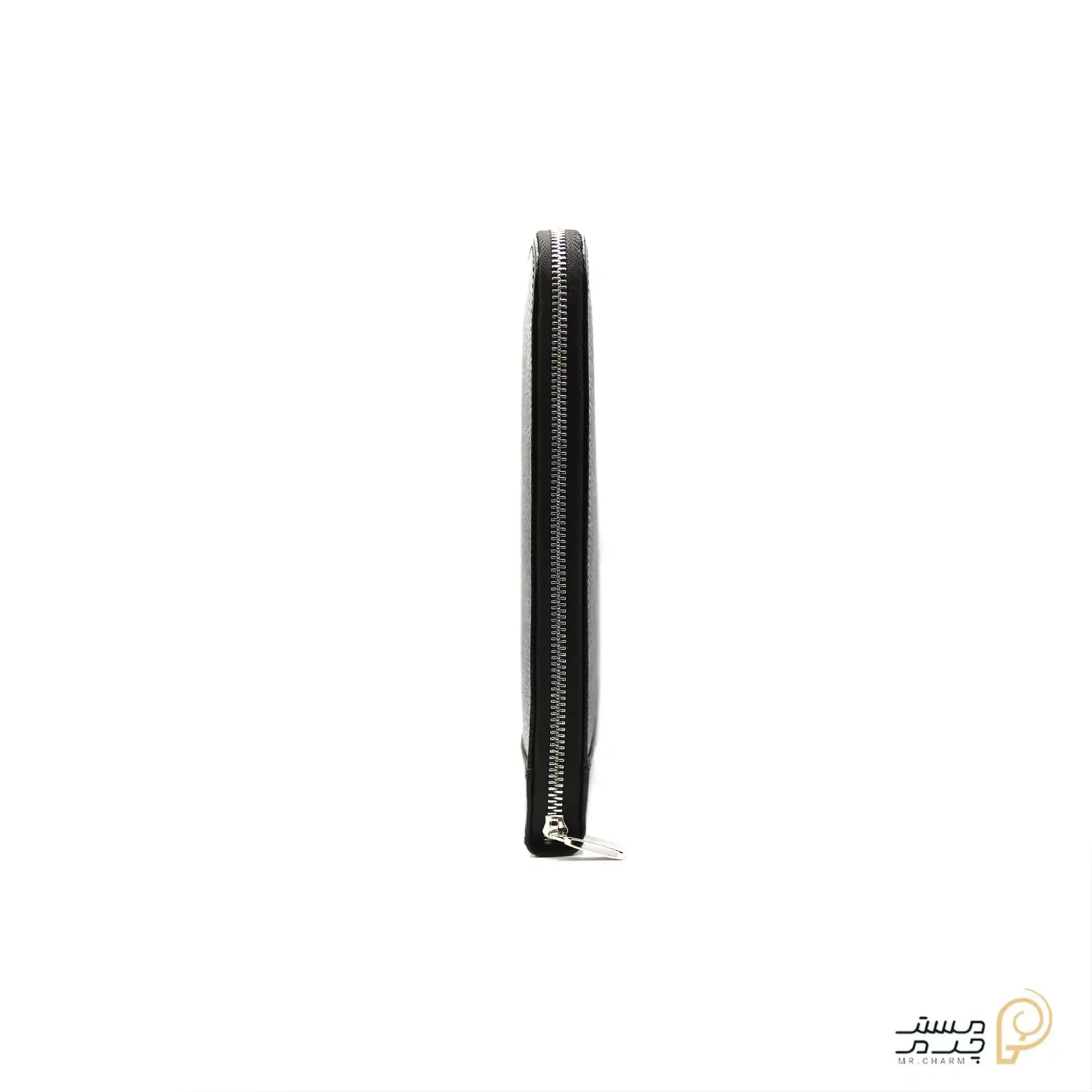کیف کلاسوری تمام چرم mrc1318-50 — تصویر ۵