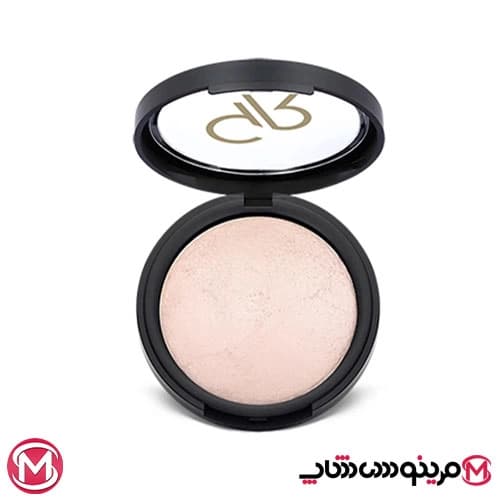 رژ گونه Terracotta Stardust گلدن رز (109)