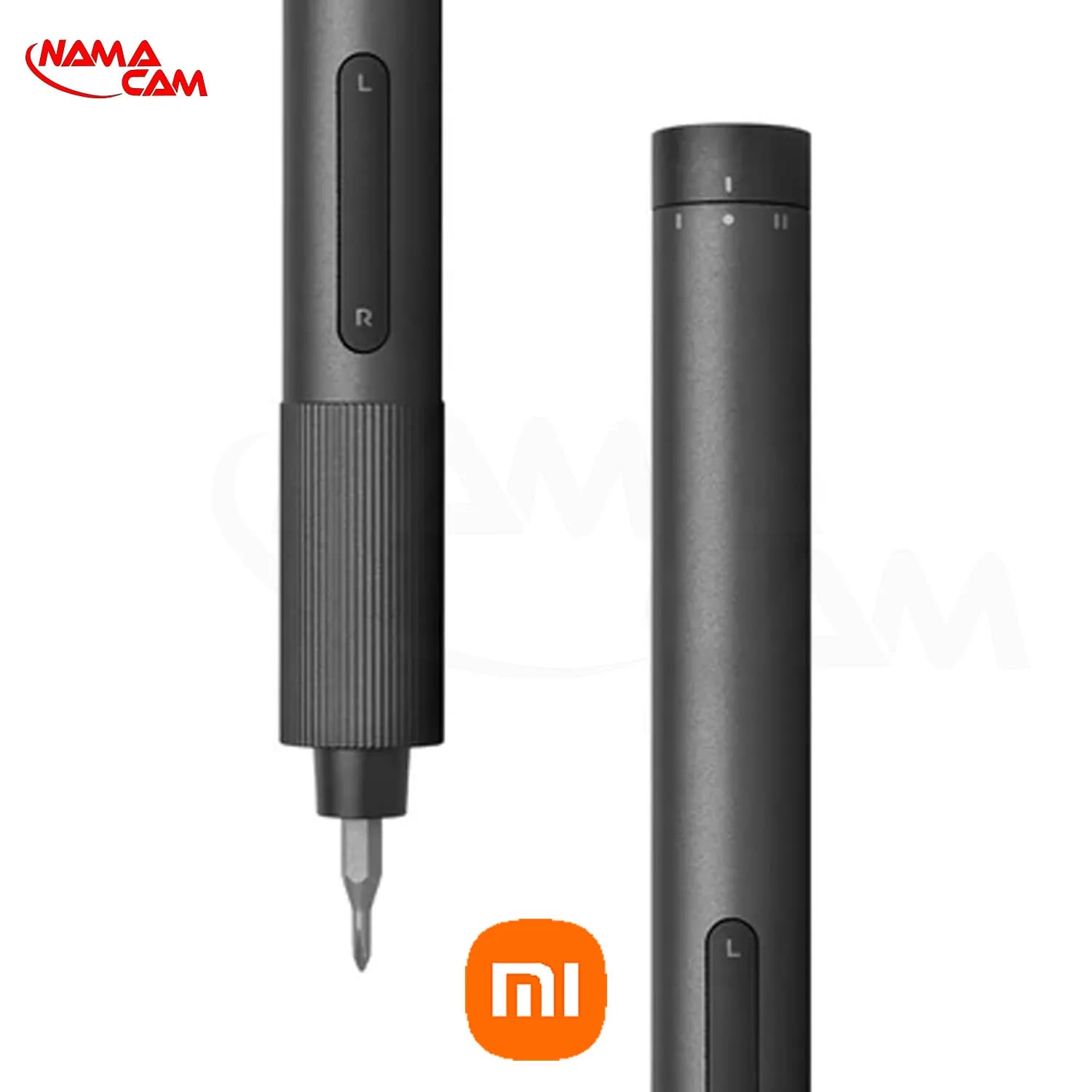 پیچگوشتی شارژی ظریفکاری شیائومی مدل Electric Precision Screwdriver — تصویر ۳