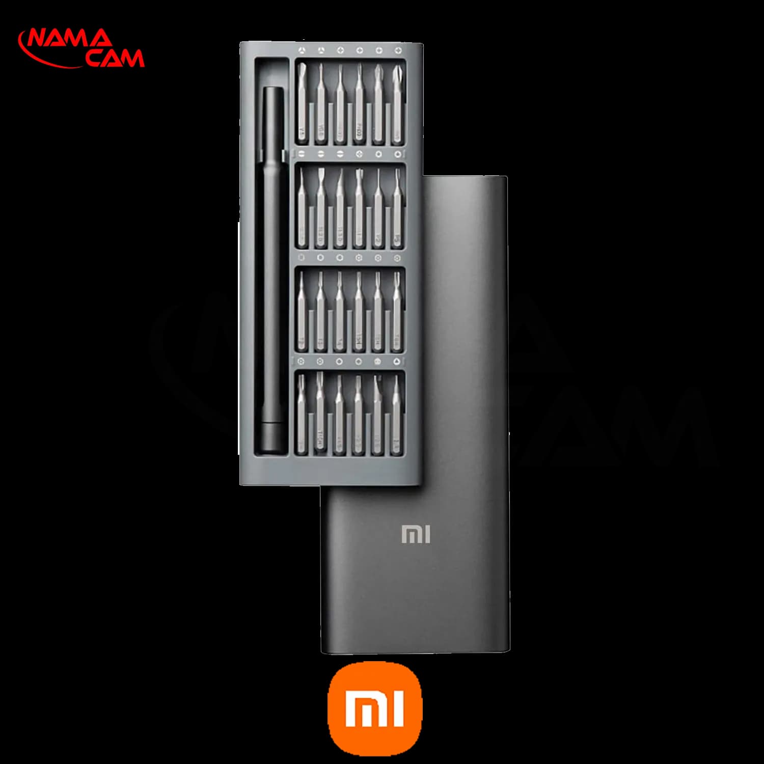 ست پیچ‌گوشتی ۲۴ عددی شیائومی مدل Mi Precision