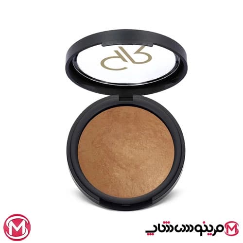 رژ گونه Terracotta Stardust گلدن رز (101)