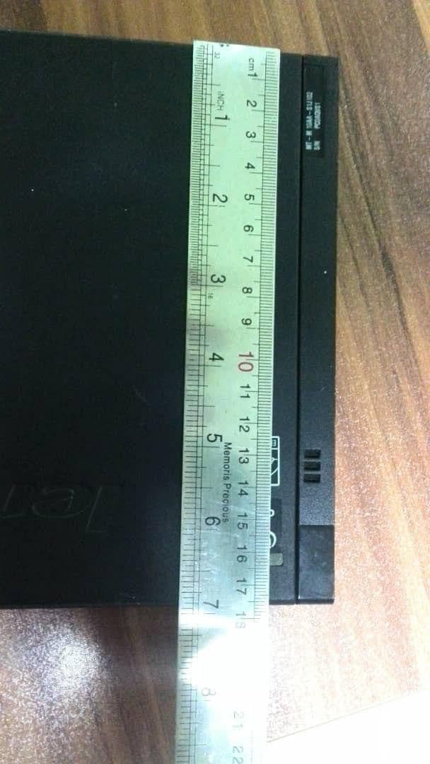 مینی پی سی لنوو Lenovo ThinkCenter M93p Tiny استوک — تصویر ۵