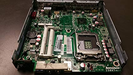 مینی پی سی لنوو Lenovo ThinkCenter M93p Tiny استوک — تصویر ۶