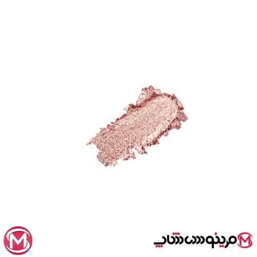 سایه تکی Sparkle Glow گلدن رز (54) — تصویر ۲