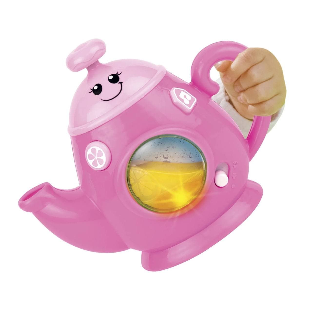 ست چای خوری موزیکال Winfun — تصویر ۴