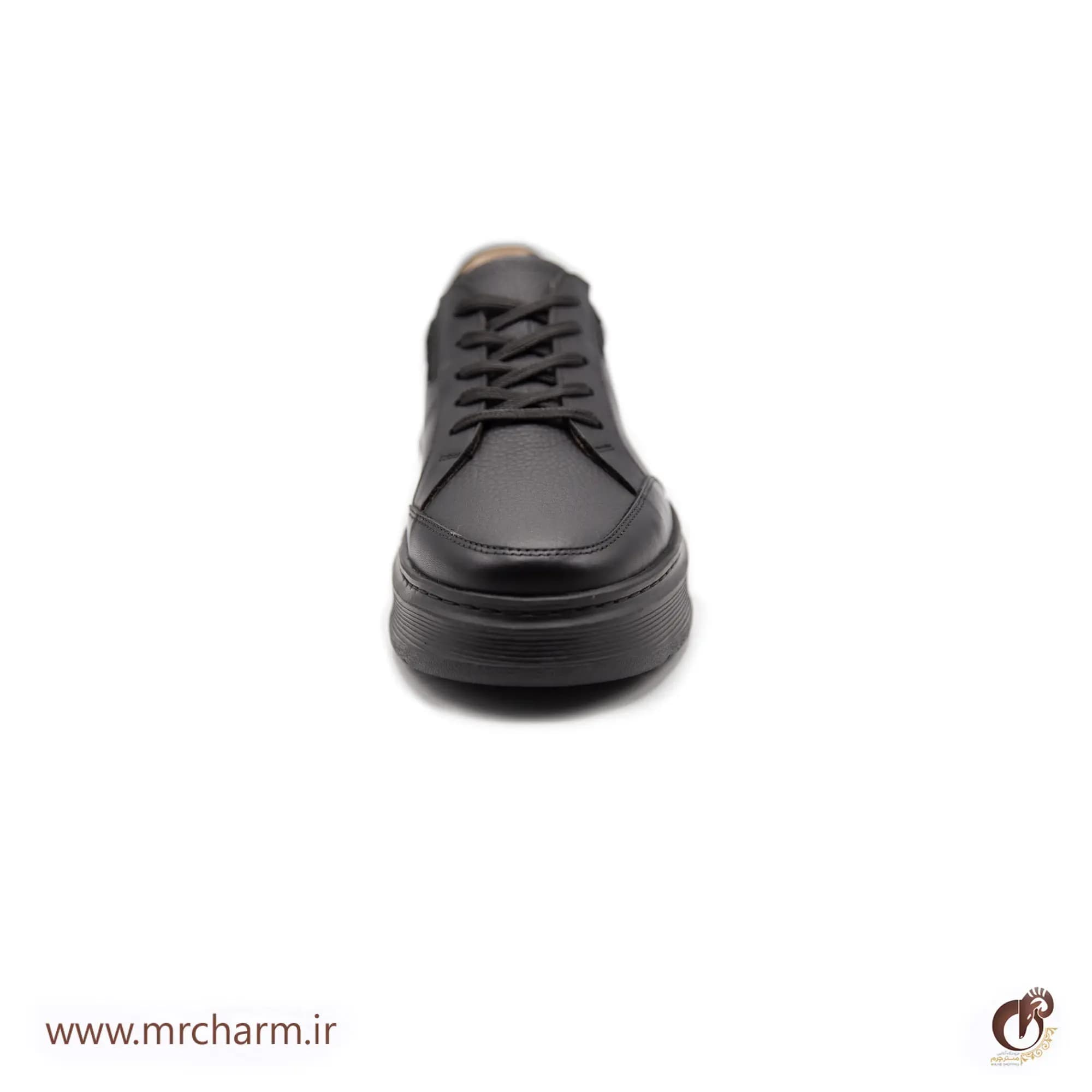 ونس مردانه تمام چرم mrc1123-10 — تصویر ۶