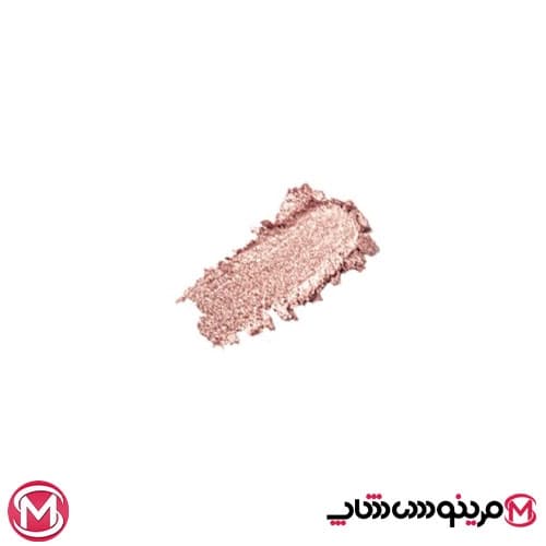 سایه تکی Sparkle Glow گلدن رز (52) — تصویر ۲