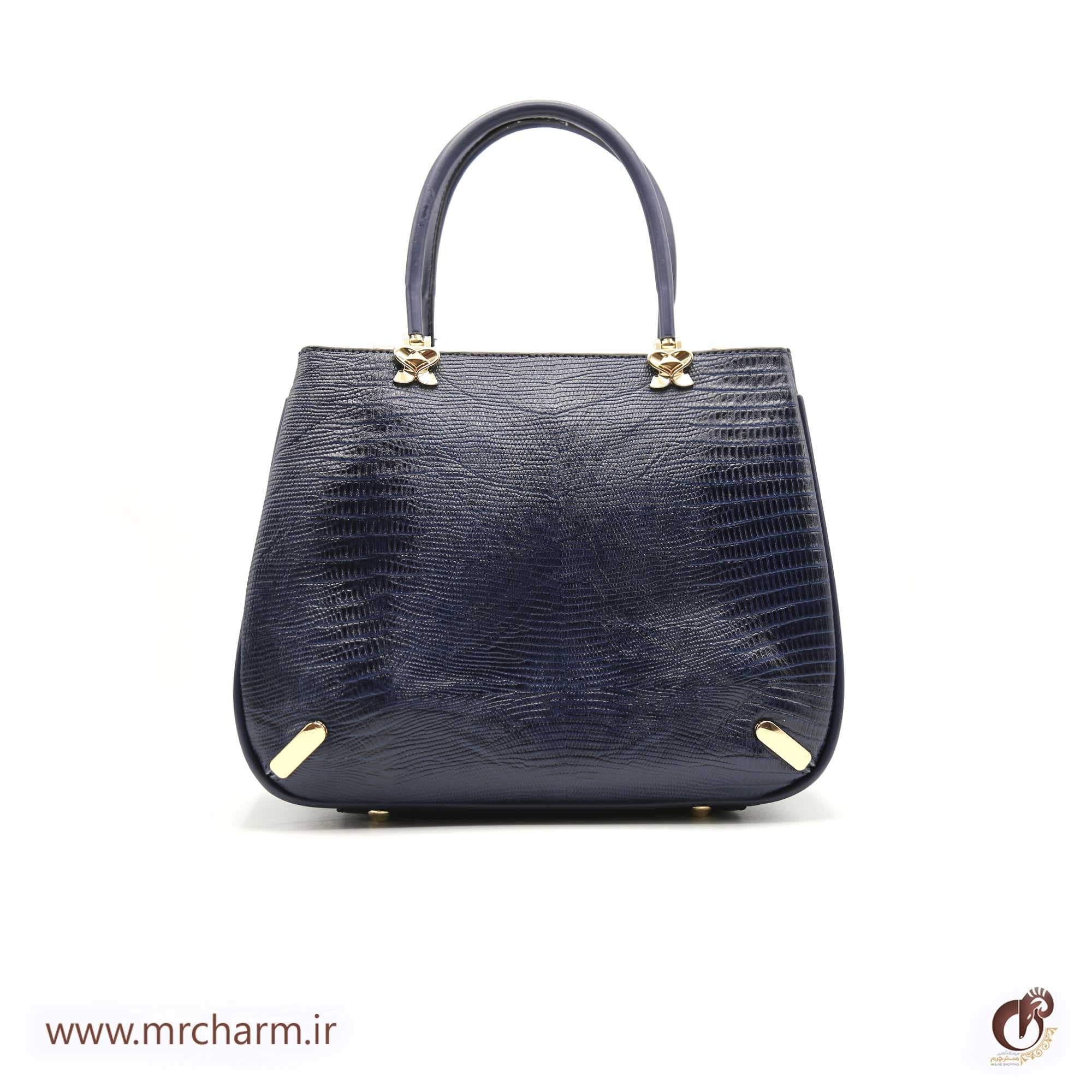کیف چرم زنانه mrc1942 — تصویر ۵