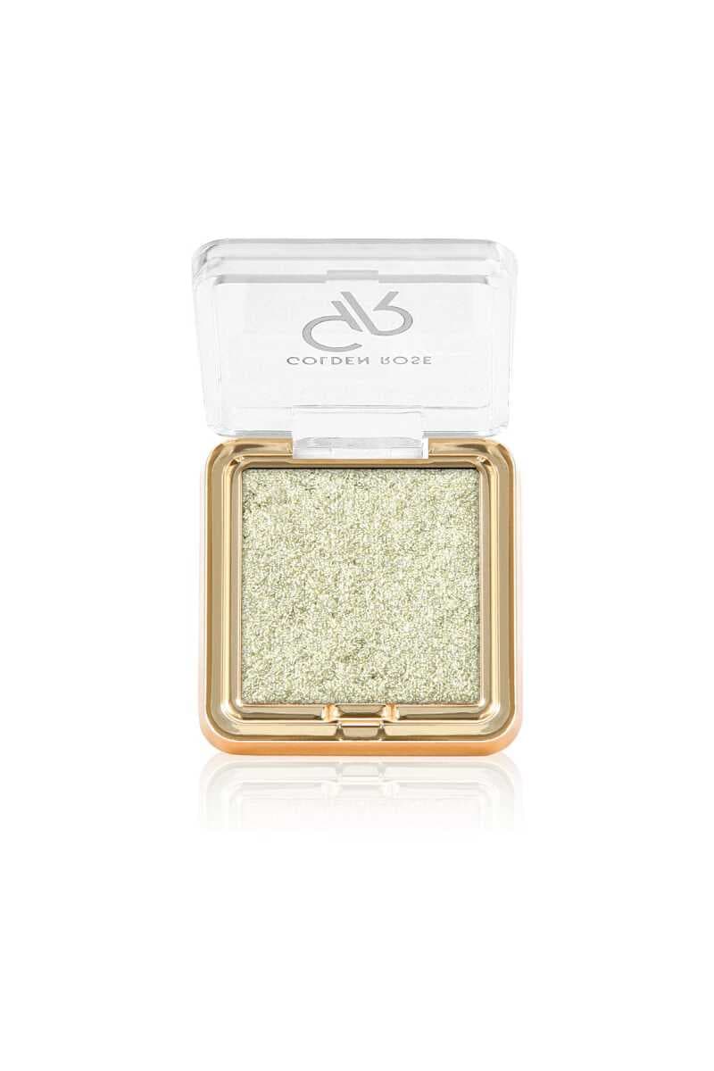 سایه تکی Glitter Glow گلدن رز (04) — تصویر ۸