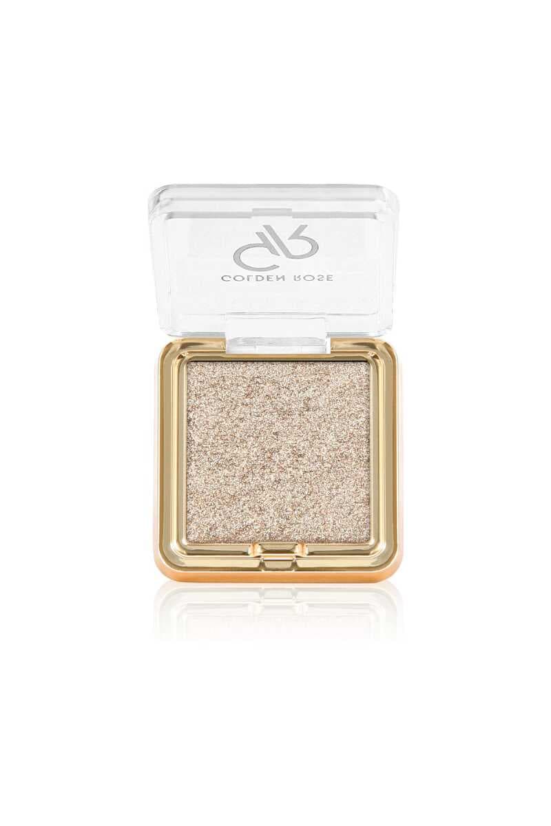 سایه تکی Glitter Glow گلدن رز (03) — تصویر ۷