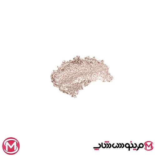 سایه تکی Glitter Glow گلدن رز (03) — تصویر ۲
