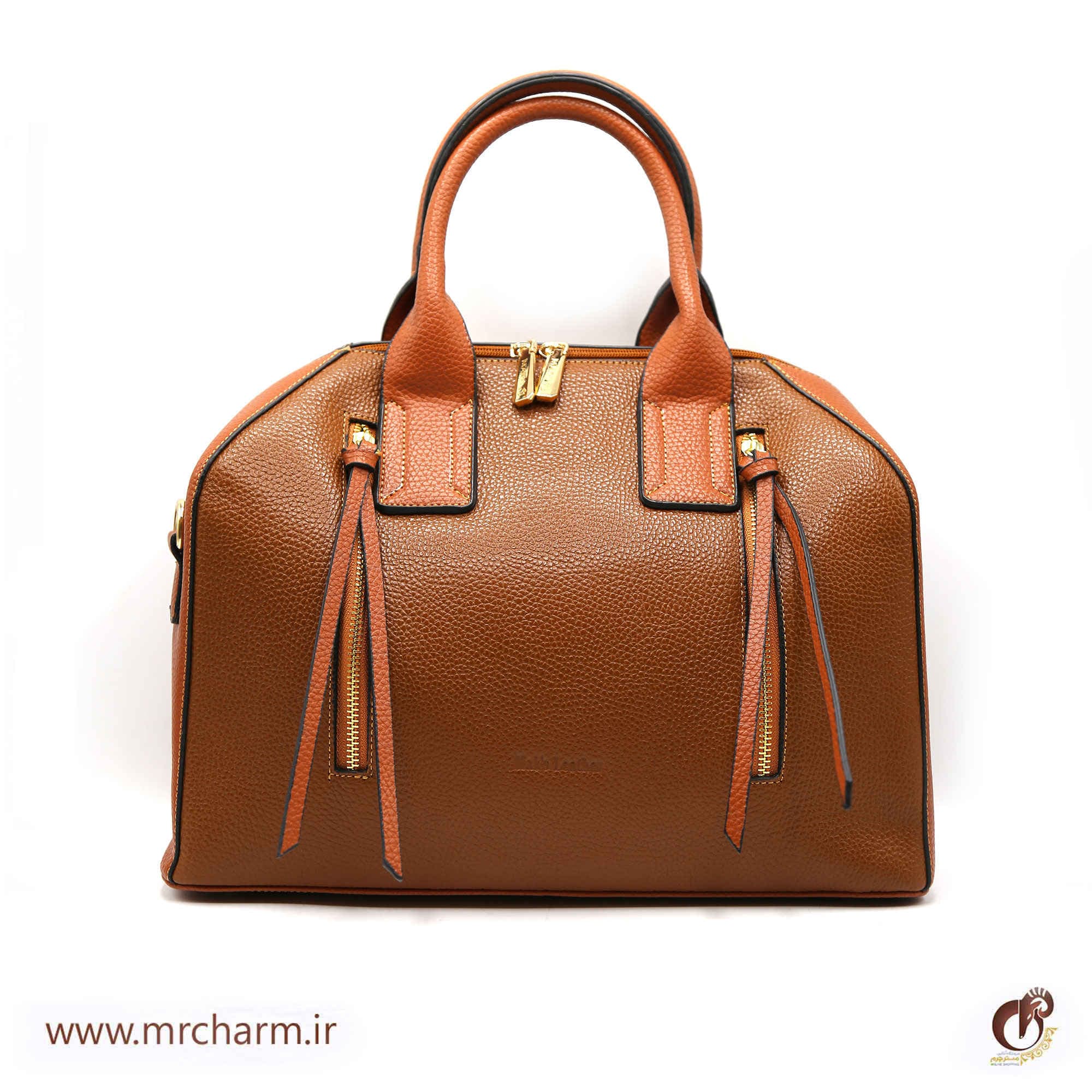 کیف چرم زنانه mrc1881