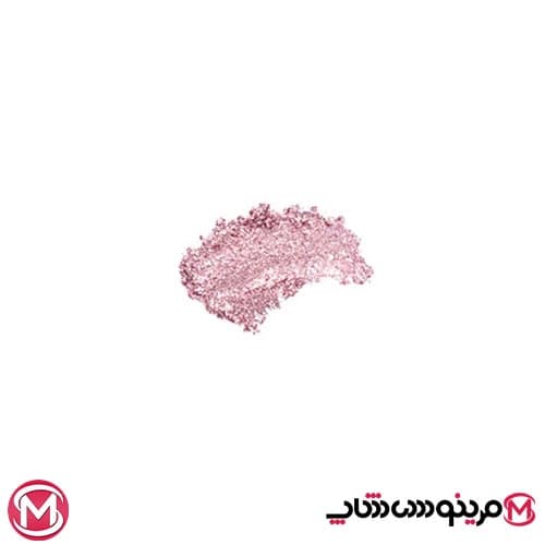سایه تکی Glitter Glow گلدن رز (02) — تصویر ۲