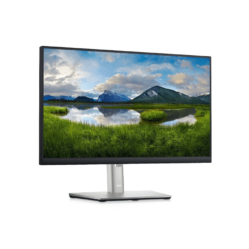 مانیتور 22 اینچ دل فریملس Dell P2222H — تصویر ۲