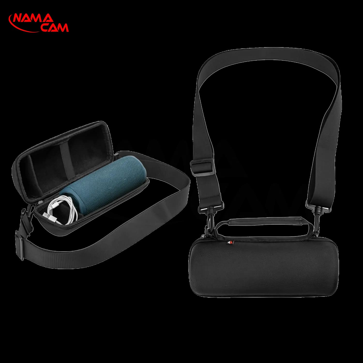 کیف اسپیکر JBL فیلیپ 4/5/6 – خارجی – Bag For JBL Flip 4/5/6