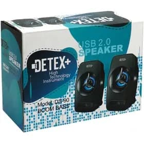 اسپیکر دو تکه Detex+ DS-90 — تصویر ۲