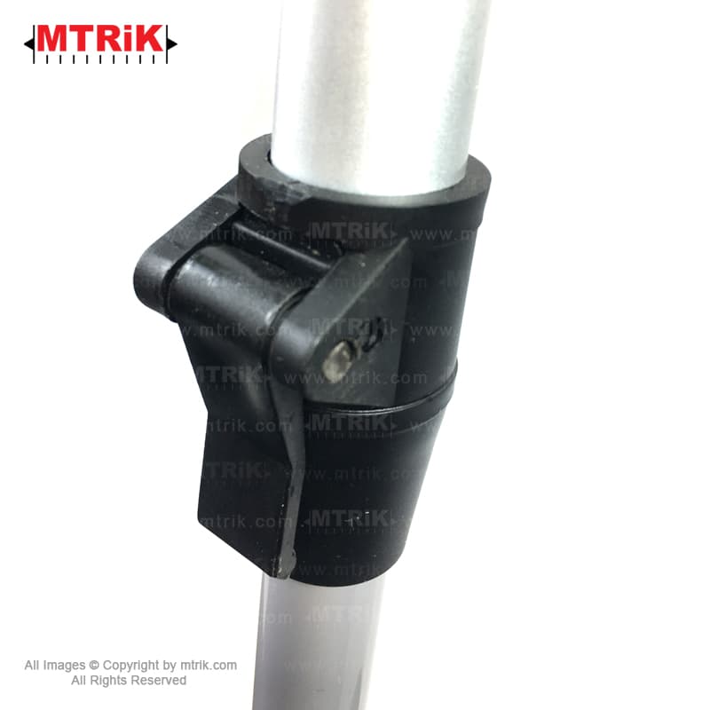 سه پایه ژالن گیر انبری مدل TR-MINI — تصویر ۵