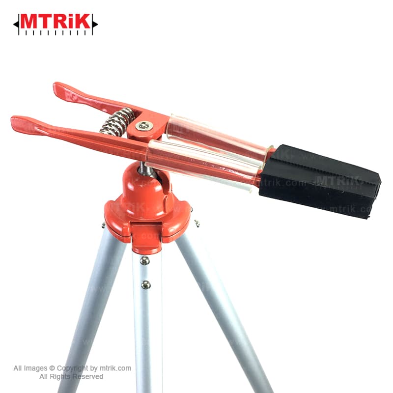 سه پایه ژالن گیر انبری مدل TR-MINI — تصویر ۶