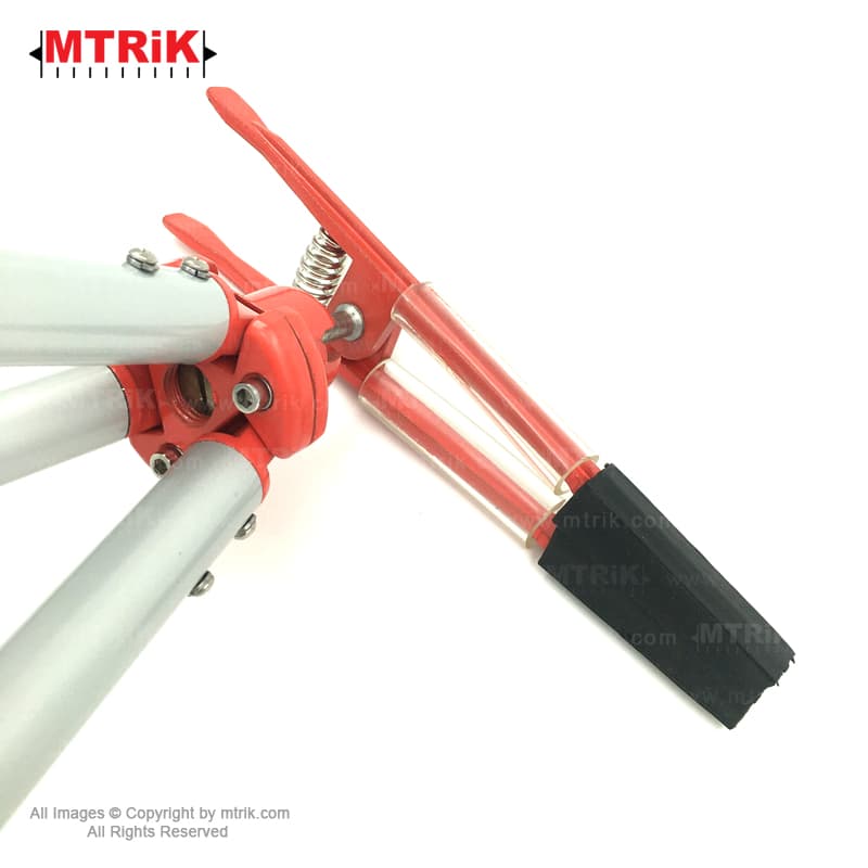 سه پایه ژالن گیر انبری مدل TR-MINI — تصویر ۳