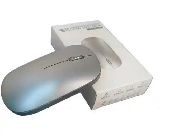 ماوس اوموتون مدل ام OMOTON M503 Bluetooth Wireless Mouse با گارانتی