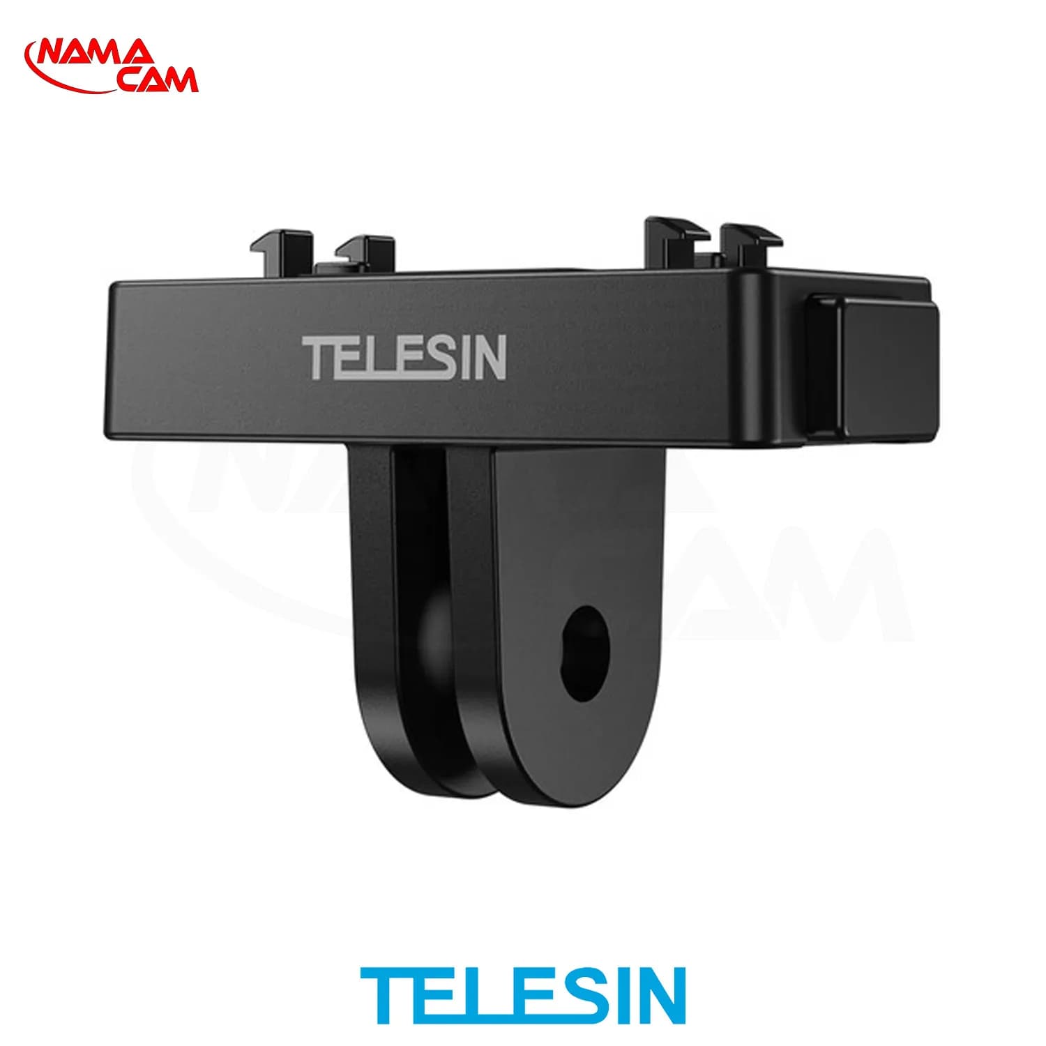 مانت مگنتی زیر دوربین اینستا360 X6 و X4Air و X5 و Ace Pro2 – تلسین — تصویر ۲