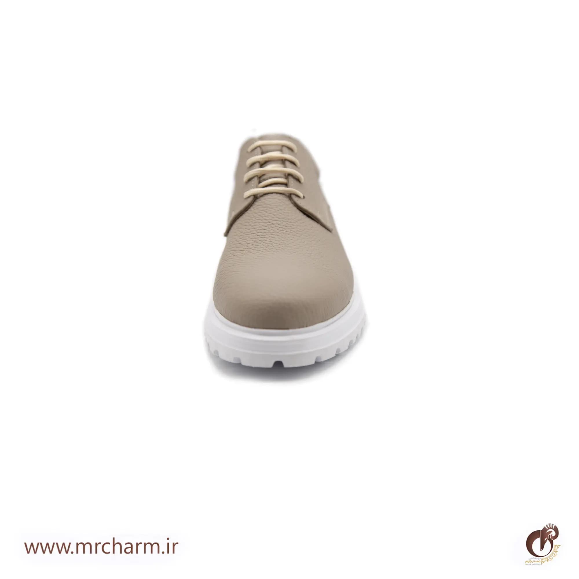 کفش مردانه روزمره mrc1123-09 — تصویر ۷
