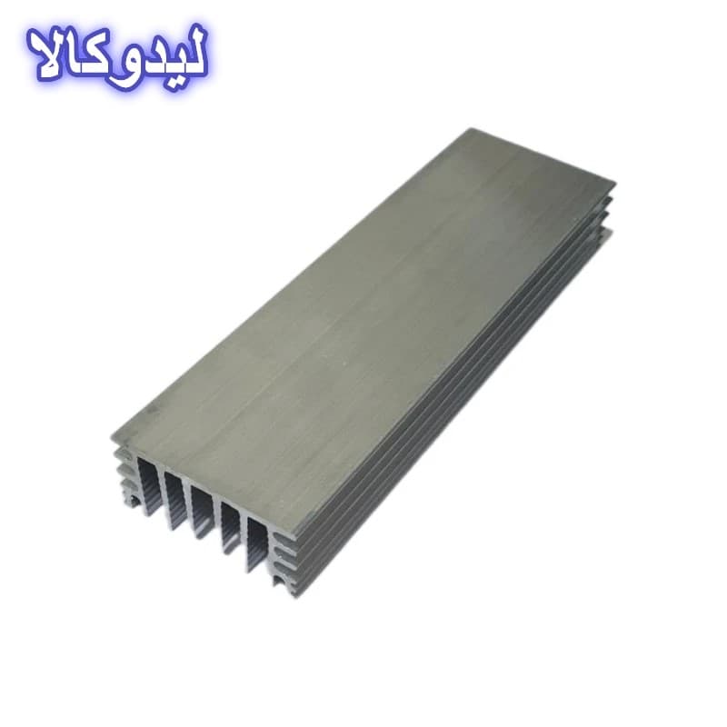 هیت سینک مدل لیدو کد HS 110-170 — تصویر ۴