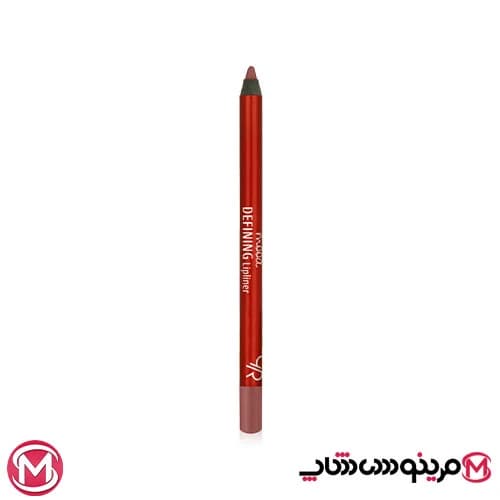 مداد دور لب گلدن رز مدل Mood Defining شماره 12