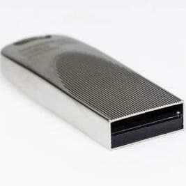 فلش مموری کینگ استار مدل KS226 USB 2.0 ظرفیت 32 گیگابایت با گارانتی — تصویر ۲