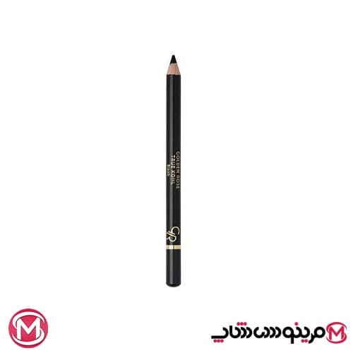 مداد داخل چشم True Kohl گلدن رز