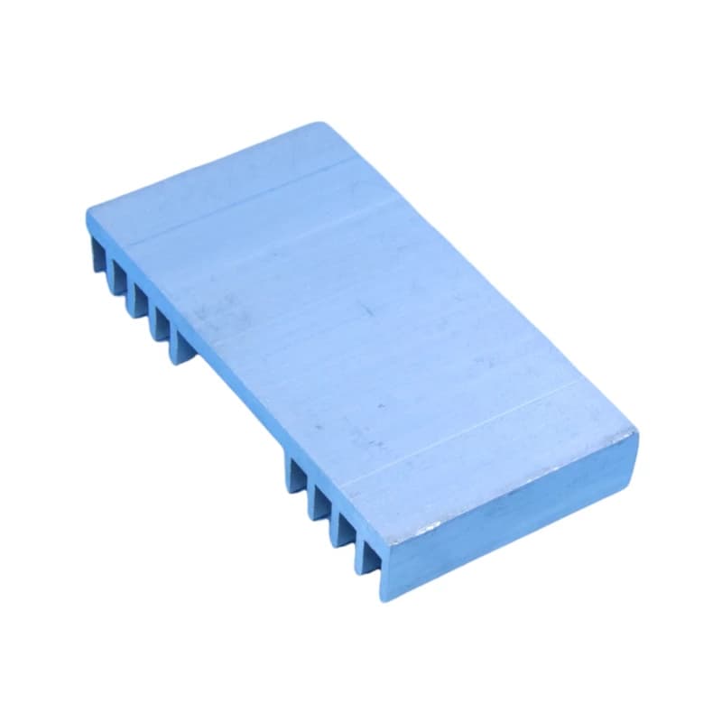 هیت سینک مدل لیدو کد HS 905-50 — تصویر ۳