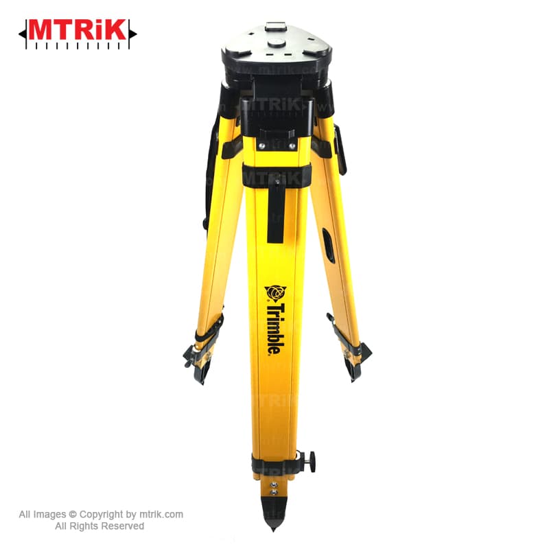 سه پایه فایبرگلاس تریمبل مدل SJW-50T — تصویر ۷