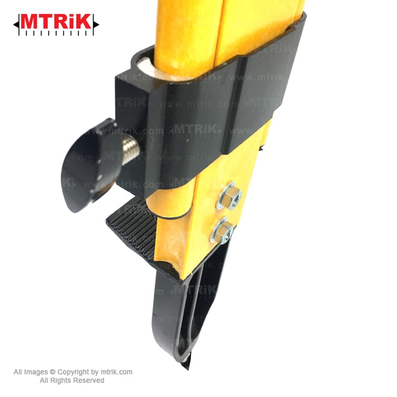 سه پایه فایبرگلاس تریمبل مدل SJW-50T — تصویر ۳