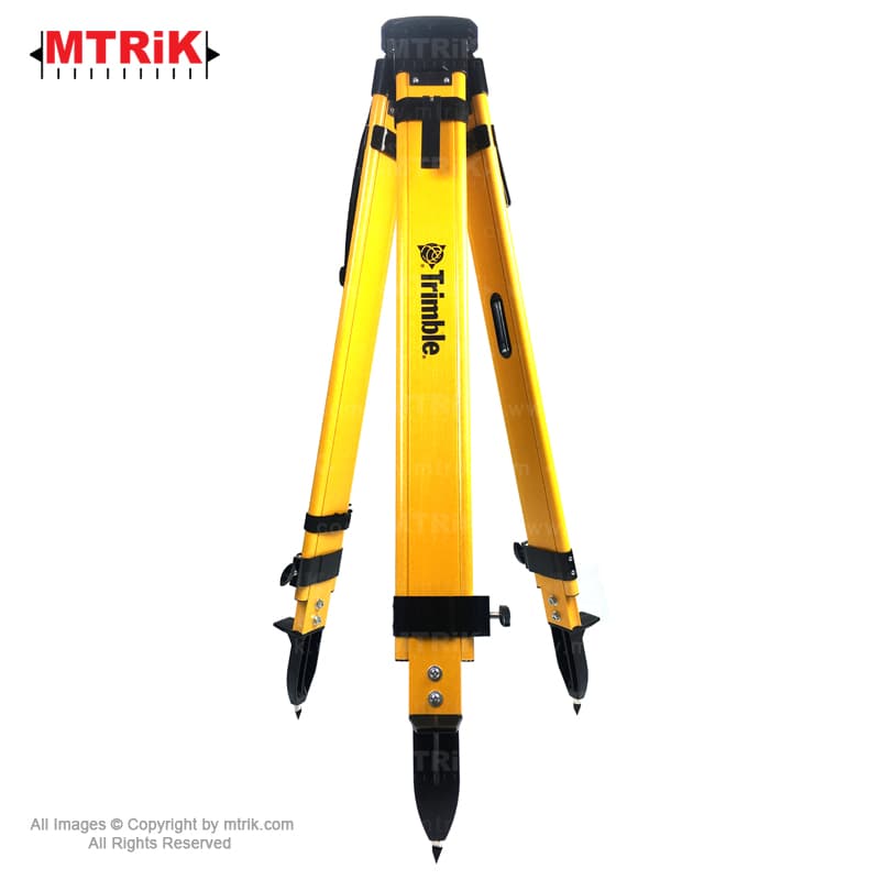 سه پایه فایبرگلاس تریمبل مدل SJW-50T