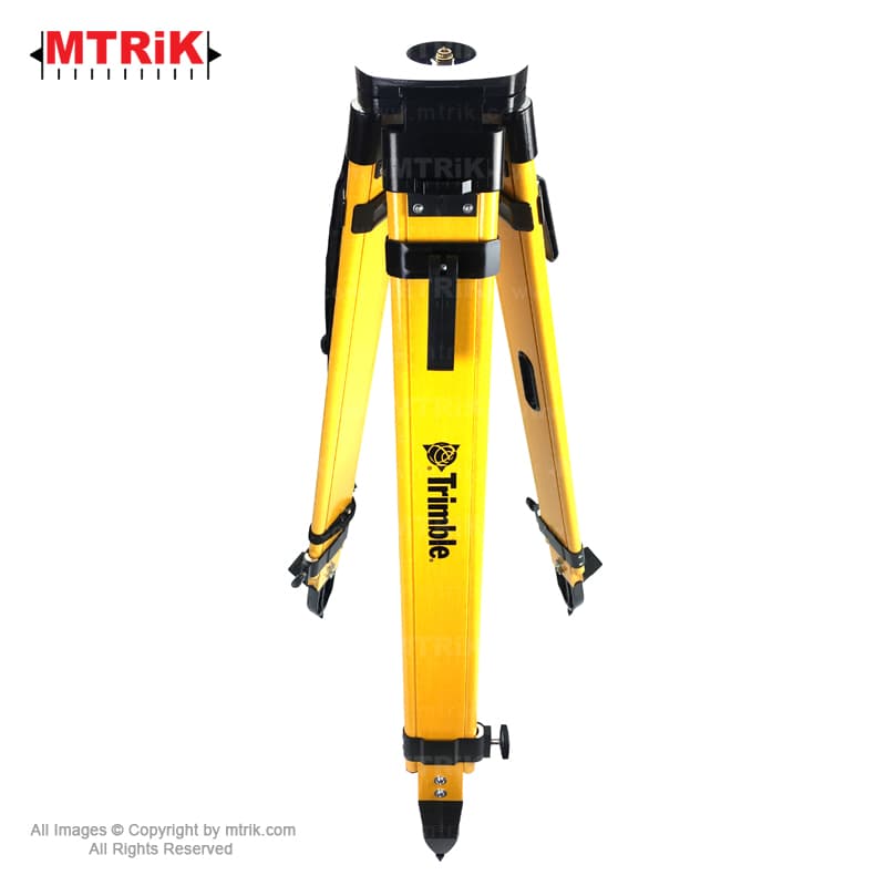 سه پایه فایبرگلاس تریمبل مدل SJW-50T — تصویر ۲