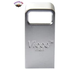 فلش مموری ویکومن VC274 ظرفیت 16 گیگابایت گارانتی مادام العمر