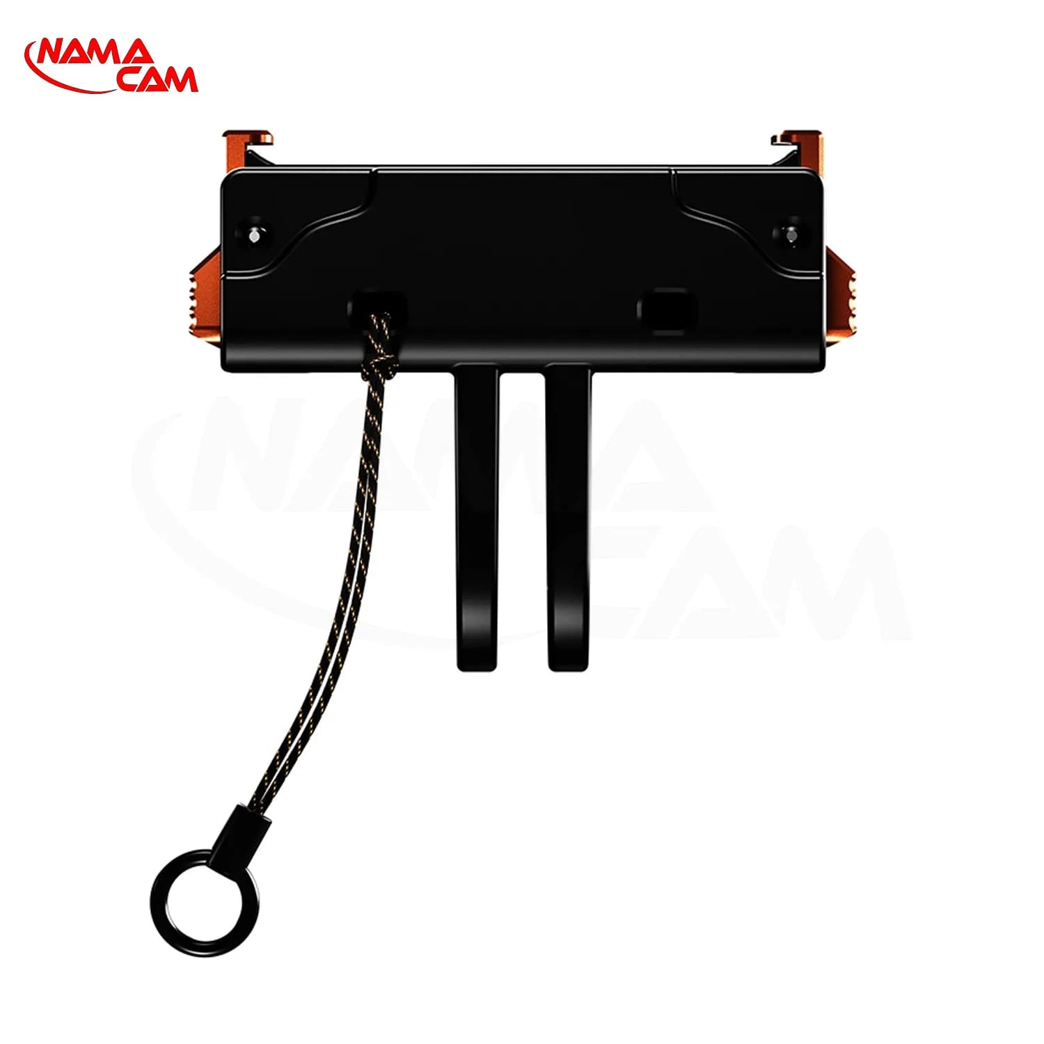 مانت اتصال سریع اسمو اکشن 6 – نانو و osmo360 II – استار — تصویر ۲