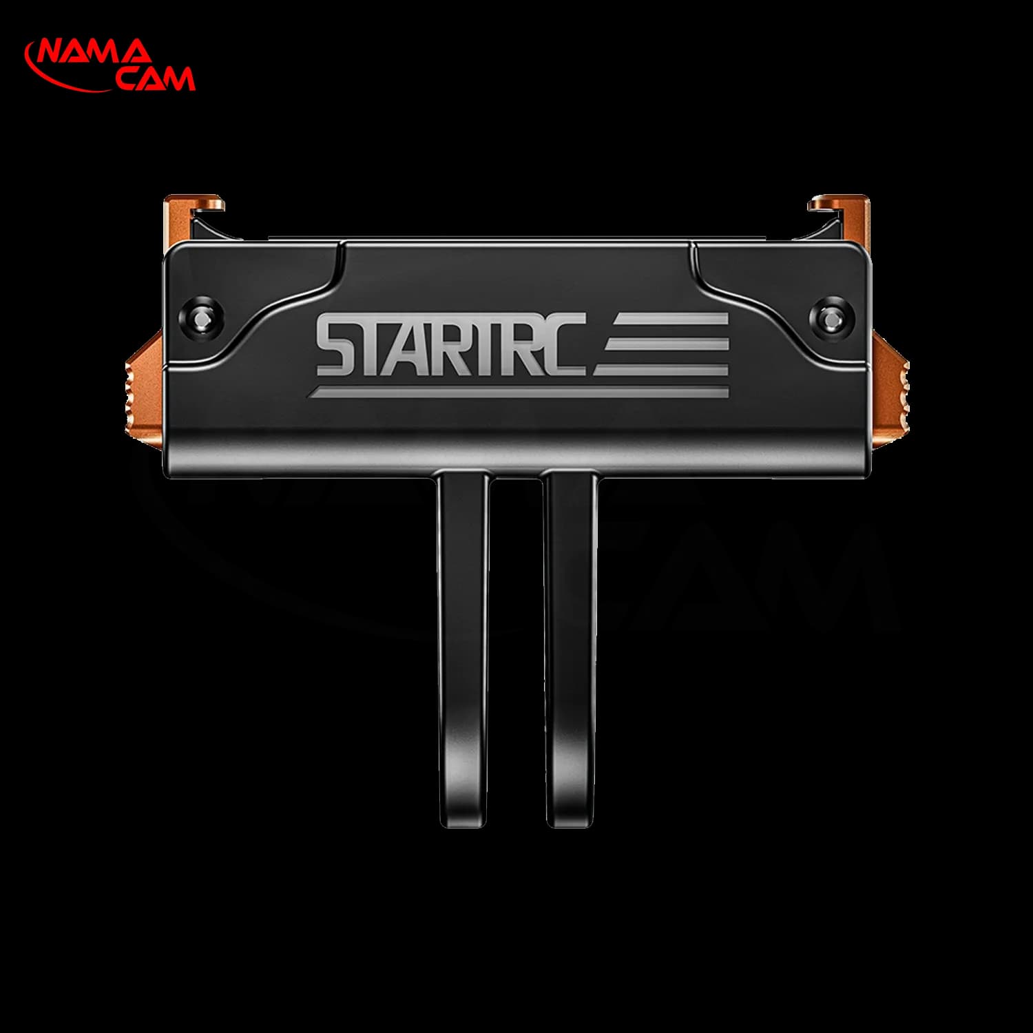 مانت اتصال سریع اسمو اکشن 6 – نانو و osmo360 II – استار