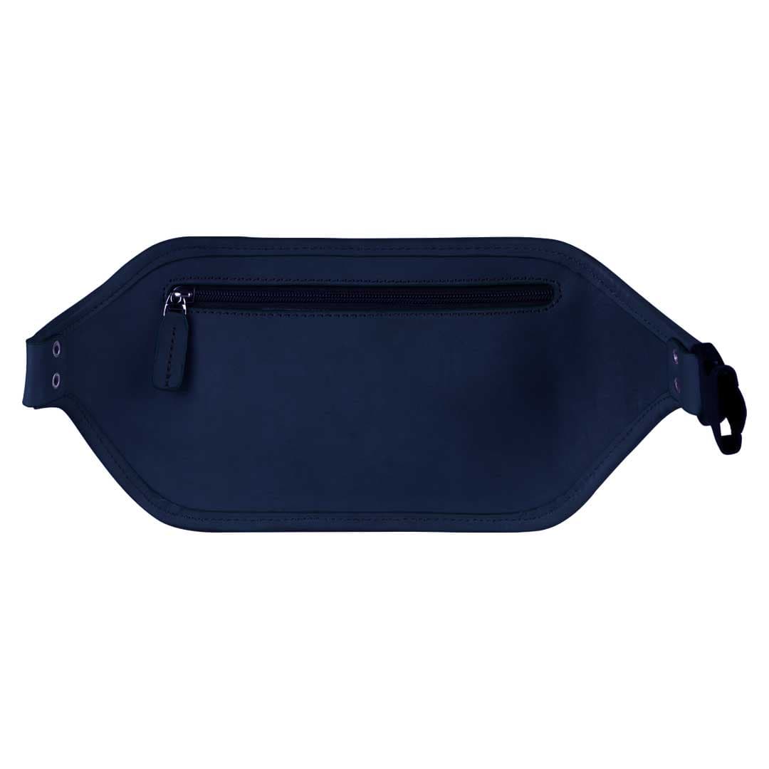 کیف کمری چرم طبیعی آروین چرم کد AR-303 — تصویر ۶