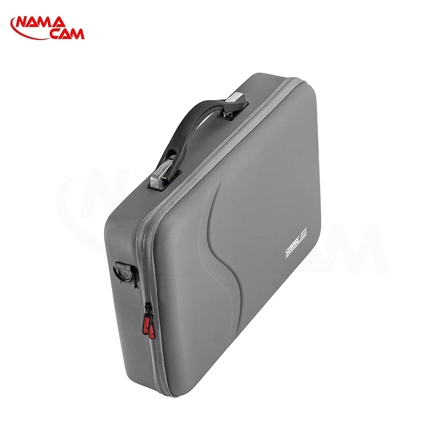 کیف لرزشگیر DJI RS5 – استار – Carrying Case for DJI RS 5 — تصویر ۲