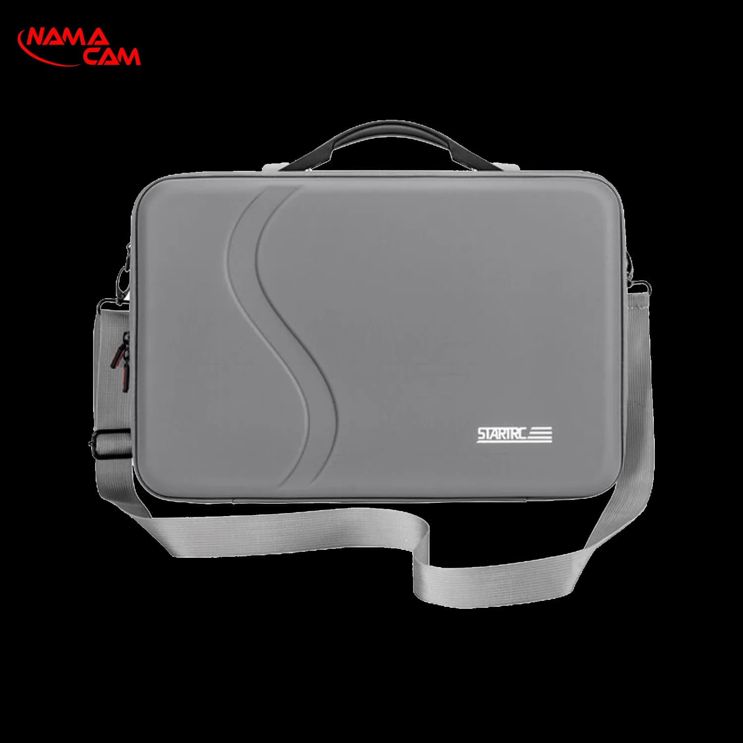کیف لرزشگیر DJI RS5 – استار – Carrying Case for DJI RS 5