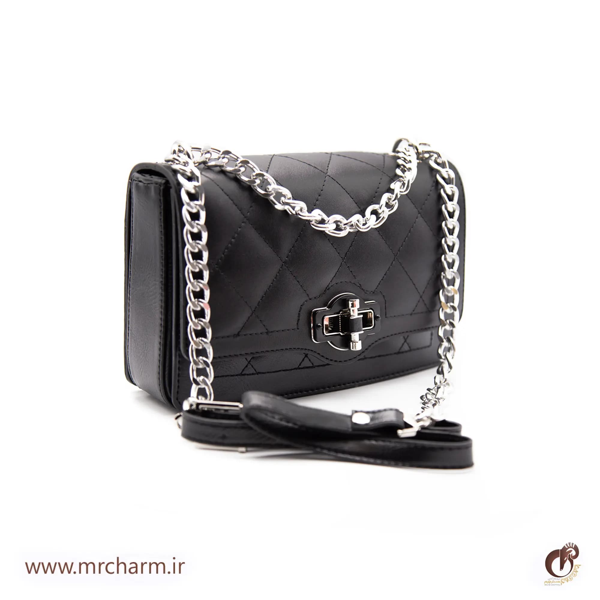 کیف چرم زنانه mrc1935 — تصویر ۳