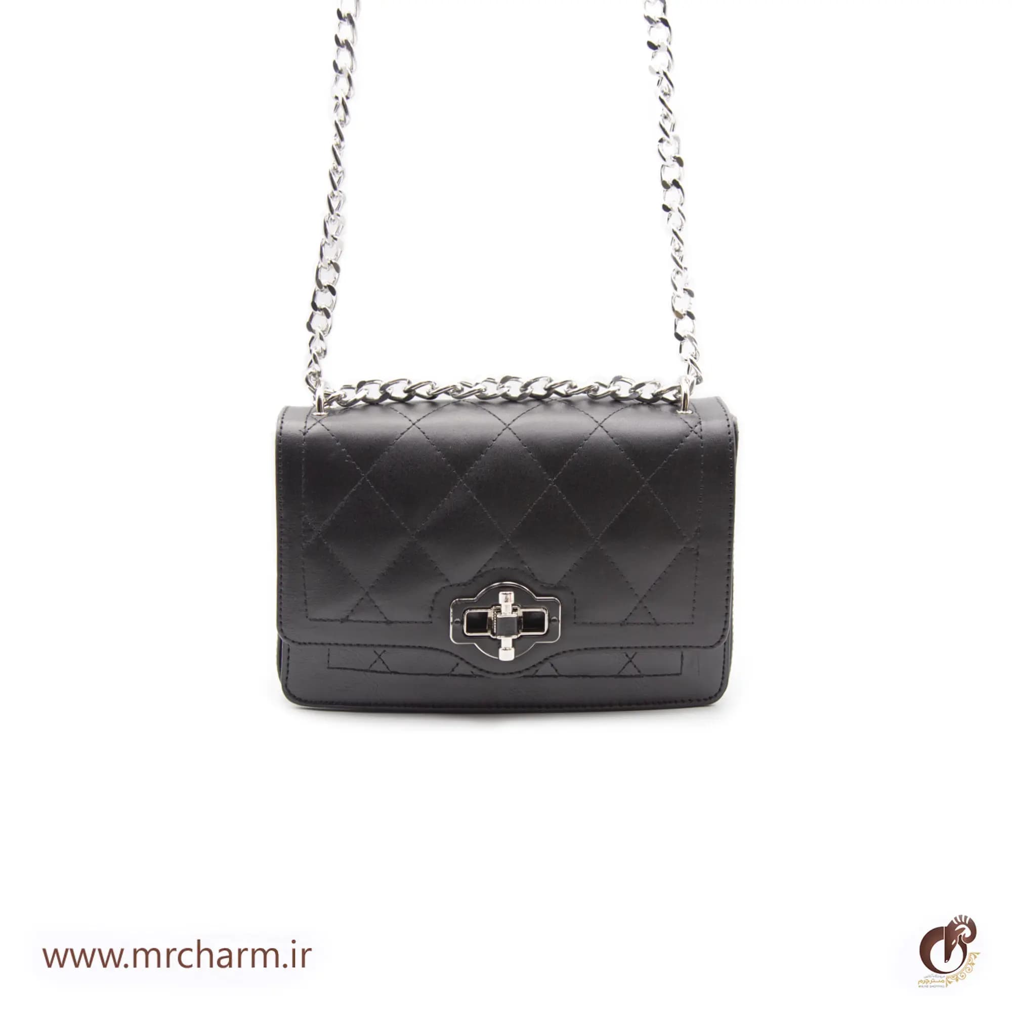 کیف چرم زنانه mrc1935