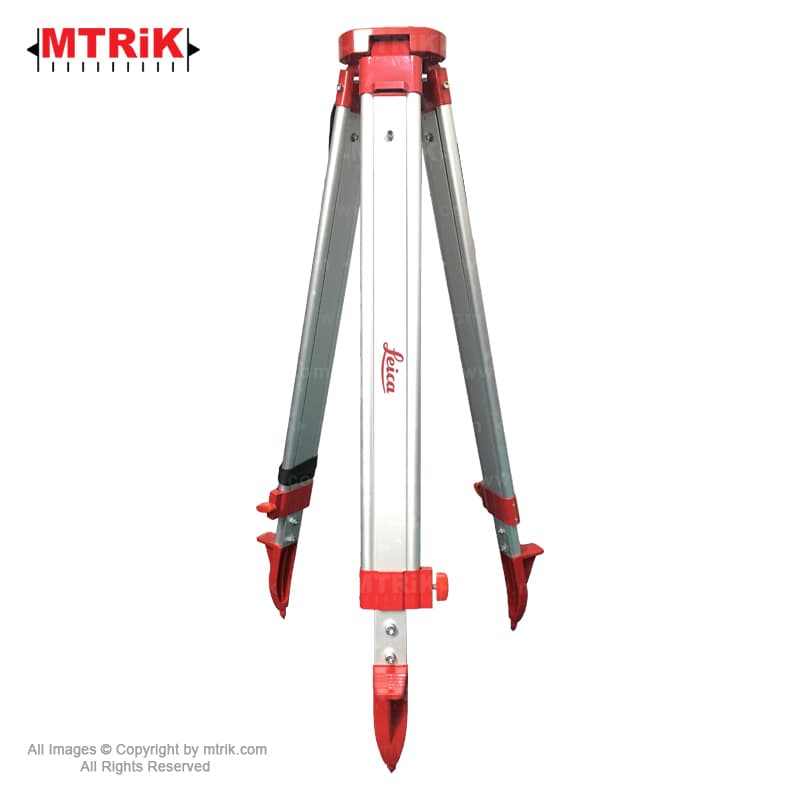 سه پایه تک قفله لایکا مدل LE01-145
