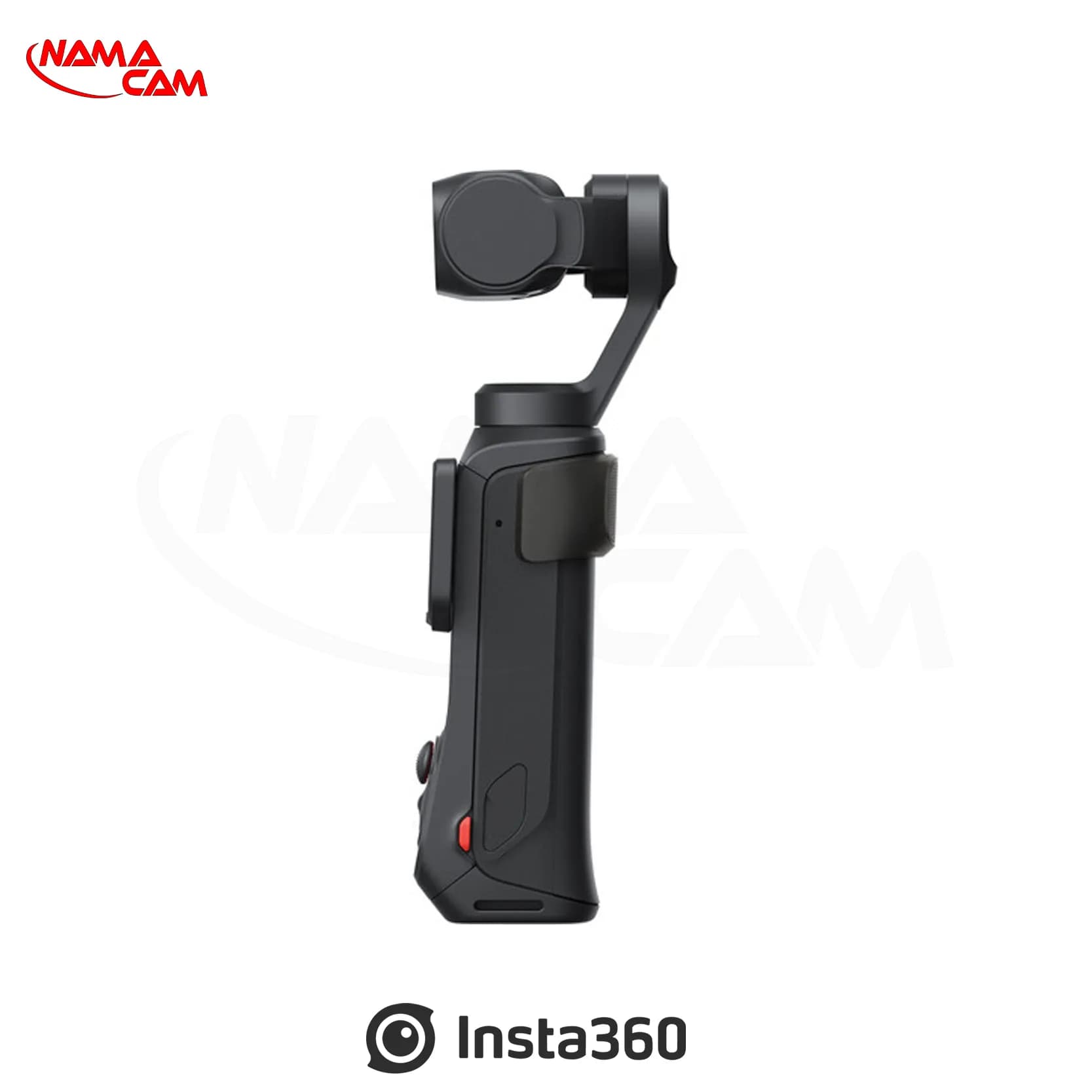 دوربین فیلمبرداری اینستا360 لونا الترا – کارکرده – Insta360 Luna Ultra — تصویر ۸