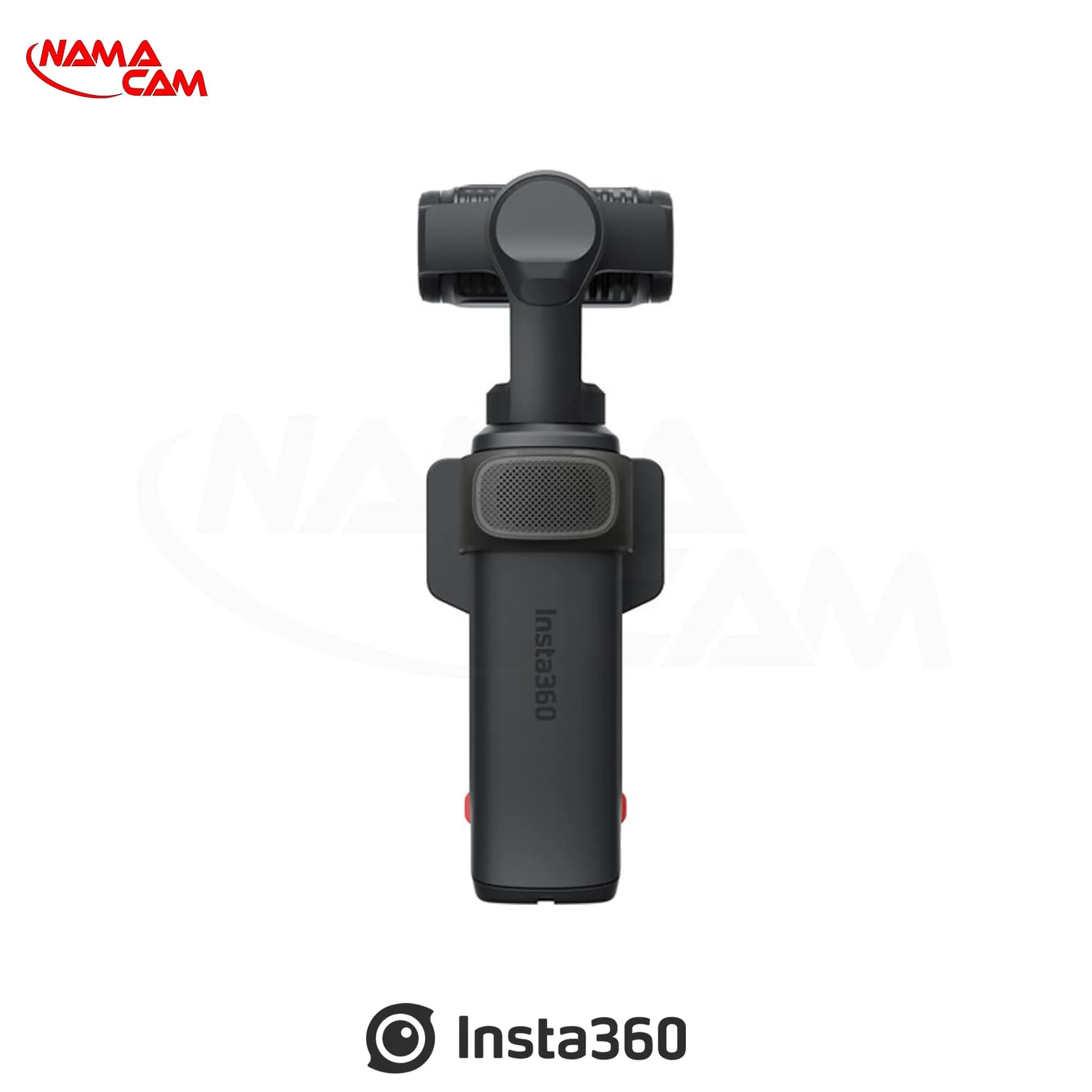 دوربین فیلمبرداری اینستا360 لونا الترا – کارکرده – Insta360 Luna Ultra — تصویر ۳