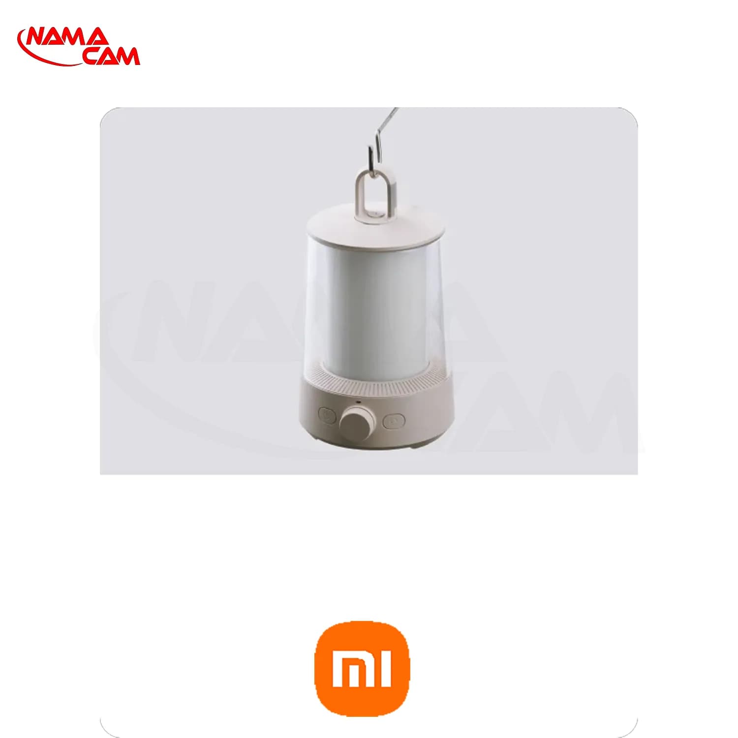 فانوس کمپینگ چندکاره شیائومی – Xiaomi Multi-function Camping Lantern — تصویر ۳