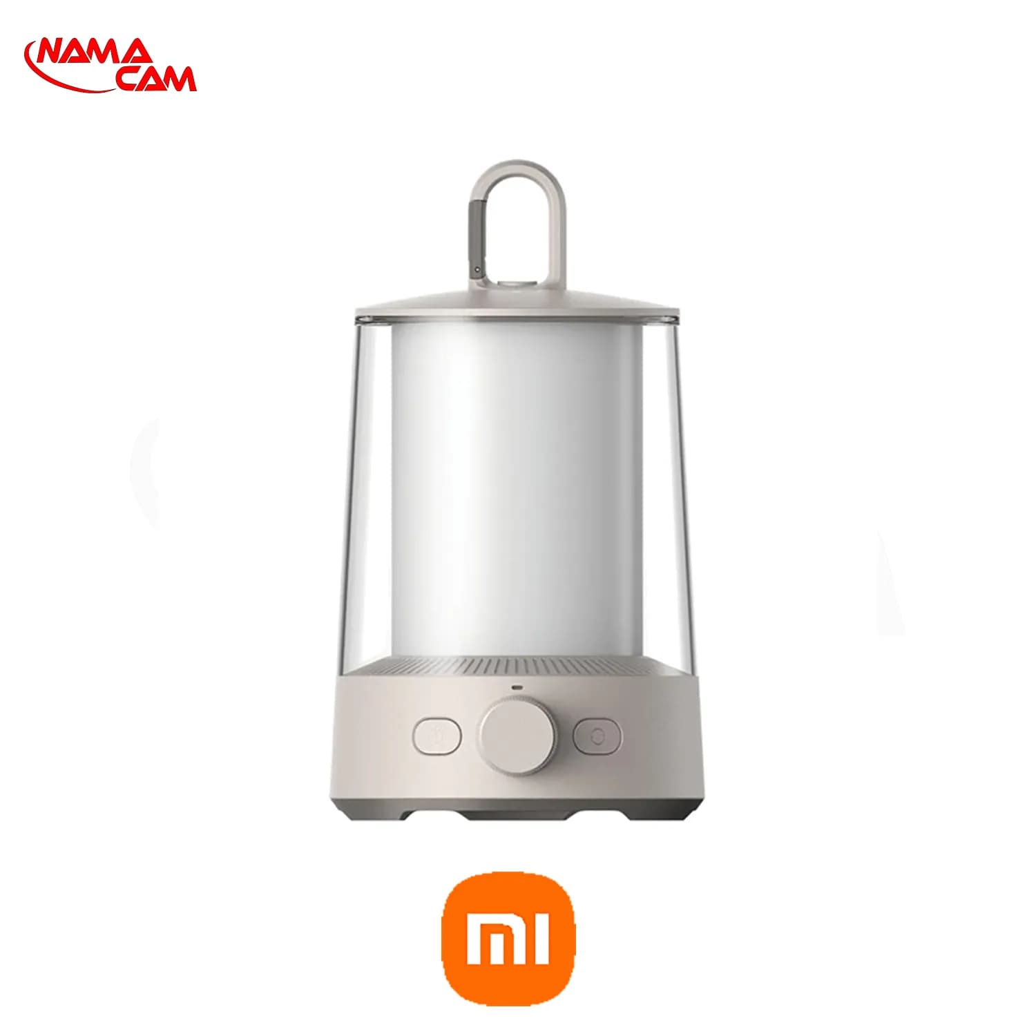 فانوس کمپینگ چندکاره شیائومی – Xiaomi Multi-function Camping Lantern — تصویر ۷