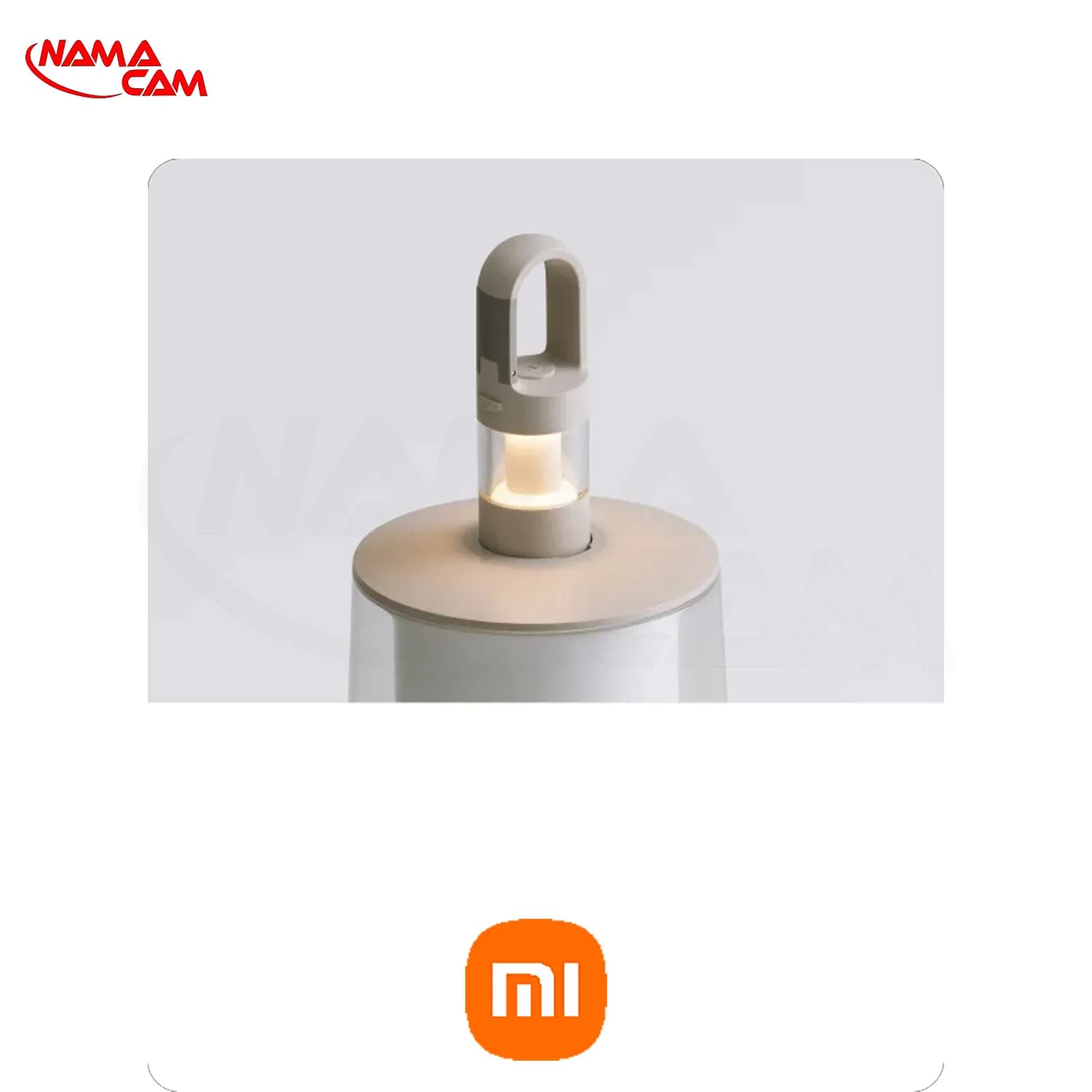 فانوس کمپینگ چندکاره شیائومی – Xiaomi Multi-function Camping Lantern — تصویر ۴